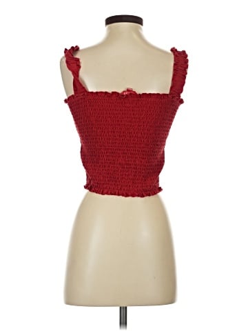Guess Sleeveless Top (view 2)
