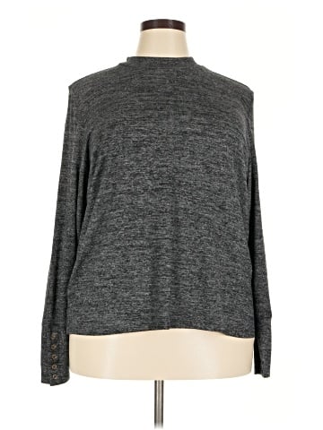 Rafaella Turtleneck Sweater (view 1)