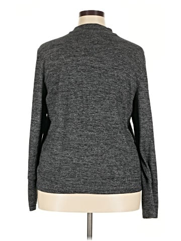 Rafaella Turtleneck Sweater (view 2)
