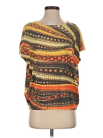 Go Couture Short Sleeve Top (view 1)