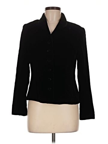 Petite Sophisticate Blazer (view 1)