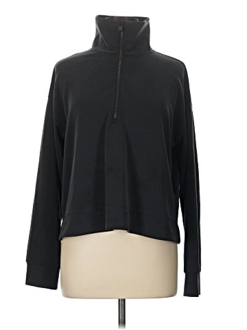 Athleta Track Jacket (view 1)