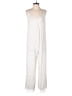 Eberjey Ivory Jumpsuit Size S - photo 1