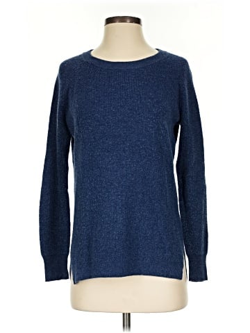 Madewell Pullover Sweater (view 1)