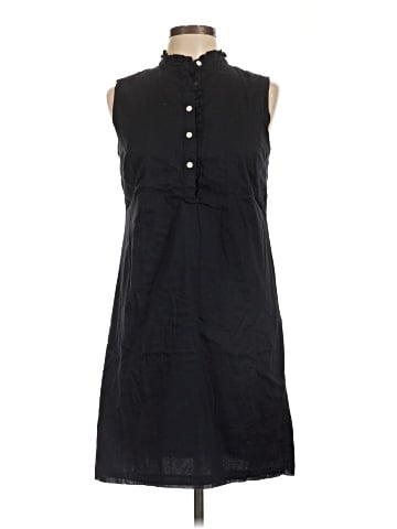 Lands' End Casual Dress (view 1)