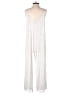 Eberjey Ivory Jumpsuit Size S - photo 2