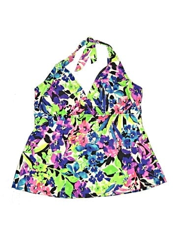 Swimsuits for all Swimsuit Top (view 1)