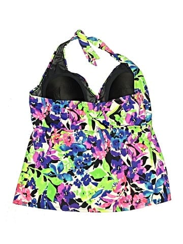 Swimsuits for all Swimsuit Top (view 2)