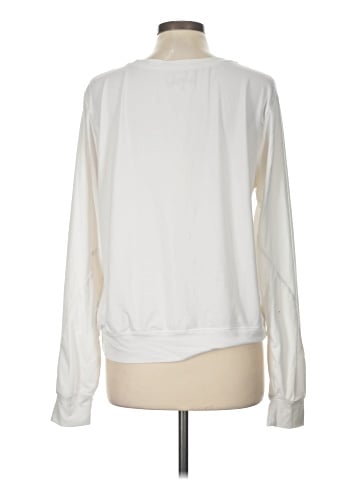 Wildfox Long Sleeve T-Shirt (view 2)