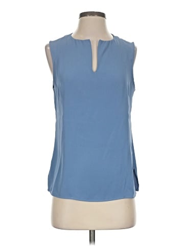 Elizabeth & Clarke Sleeveless T-Shirt (view 1)