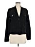 Ann Taylor Black Jacket Size M - photo 1