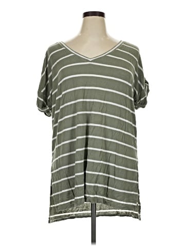 Zenana Premium Short Sleeve T-Shirt (view 1)