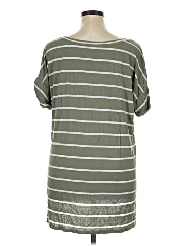 Zenana Premium Short Sleeve T-Shirt (view 2)