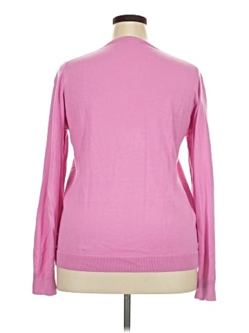 J.Crew Factory Store Pullover Sweater (view 2)