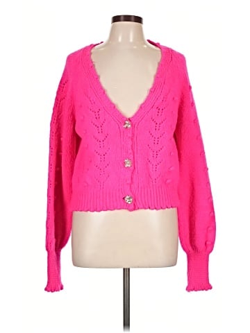 Nasty Gal Inc. Cardigan (view 1)