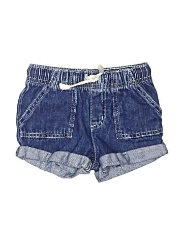 Cat & Jack Denim Shorts (view 1)