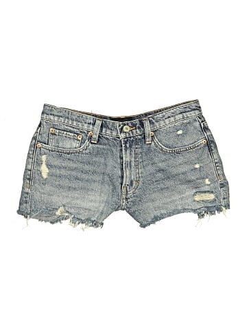 Lucky Brand Denim Shorts (view 1)