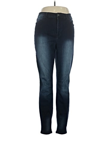 Inc Denim Jeggings (view 1)