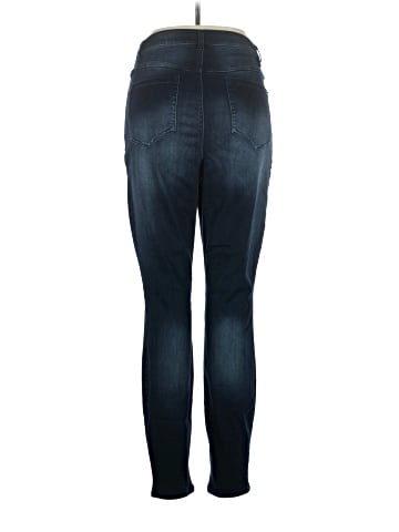 Inc Denim Jeggings (view 2)