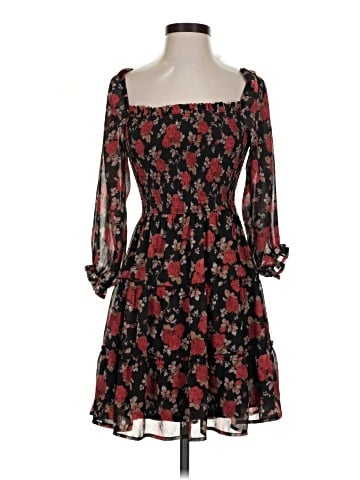 Mi ami Casual Dress (view 1)