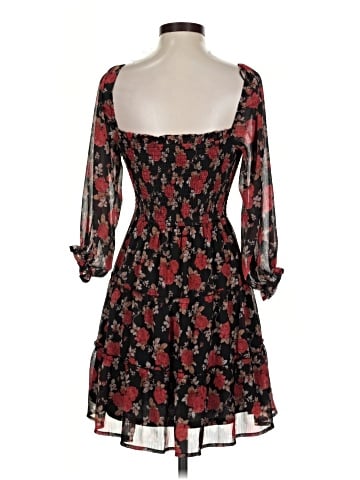 Mi ami Casual Dress (view 2)