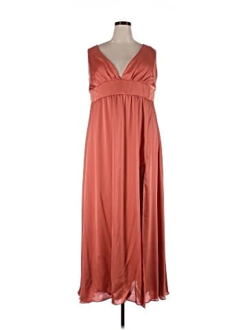 Thread Casual Dress (view 1)