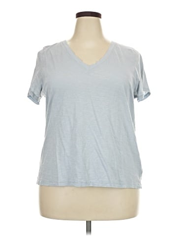 Madewell Short Sleeve T-Shirt (view 1)