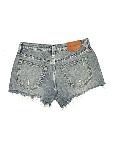 Lucky Brand Denim Shorts (view 2)