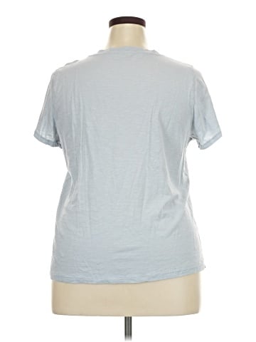 Madewell Short Sleeve T-Shirt (view 2)