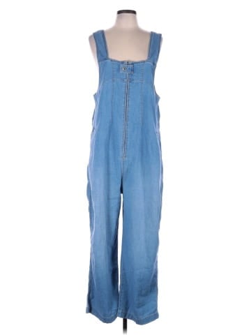 We the Free Overalls (view 1)