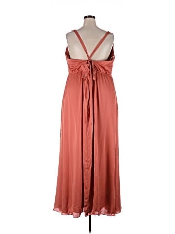 Thread Casual Dress (view 2)