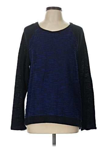 Apt. 9 Long Sleeve T-Shirt (view 1)