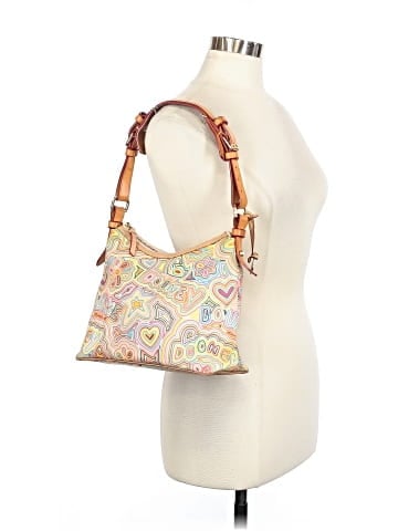 Dooney & Bourke Shoulder Bag (view 2)