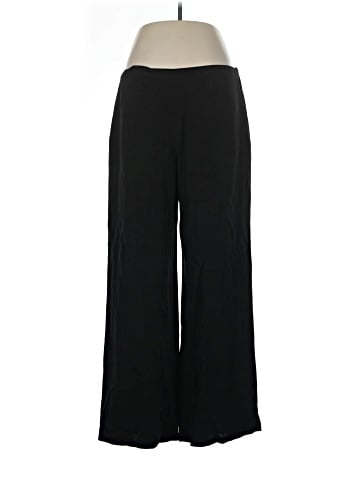 Eileen Fisher Dress Pants (view 1)