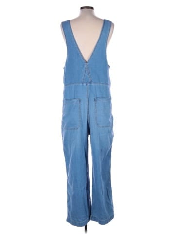 We the Free Overalls (view 2)