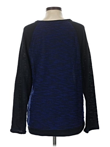 Apt. 9 Long Sleeve T-Shirt (view 2)