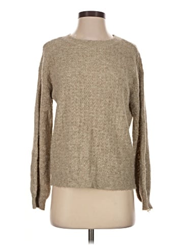 Ann Taylor Factory Pullover Sweater (view 1)