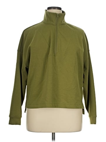 Jockey Turtleneck Sweater (view 1)