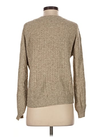Ann Taylor Factory Pullover Sweater (view 2)