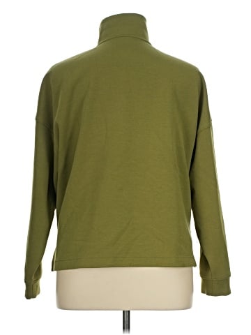 Jockey Turtleneck Sweater (view 2)