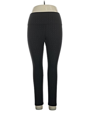 Lululemon Athletica Leggings (view 1)