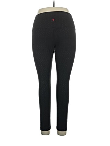 Lululemon Athletica Leggings (view 2)