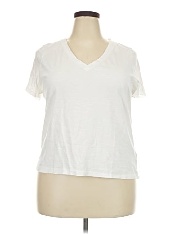 Madewell Short Sleeve T-Shirt (view 1)