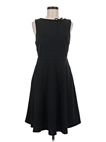 Alexia Admor Casual Dress (view 1)