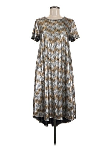 Lularoe Casual Dress (view 1)