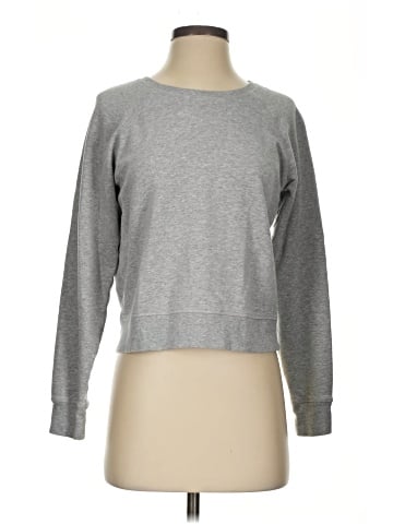 Madewell Sweatshirt (view 1)