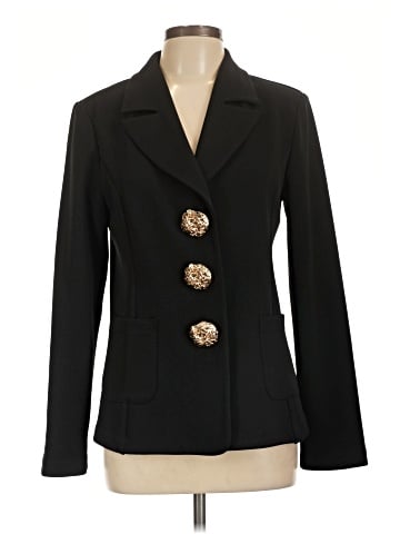 Joseph Ribkoff Blazer (view 1)