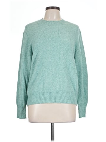 J.Crew Factory Store Pullover Sweater (view 1)