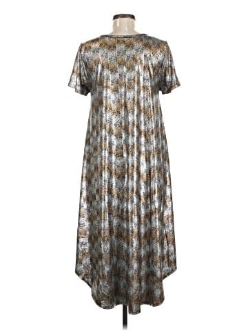 Lularoe Casual Dress (view 2)