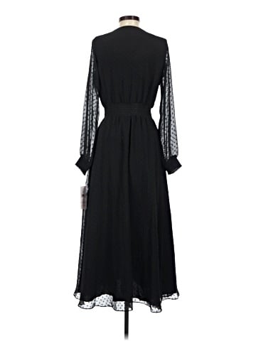 NANETTE Nanette Lepore Cocktail Dress (view 2)
